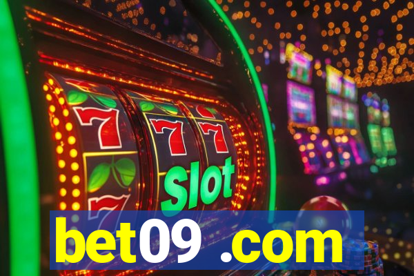 bet09 .com